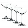 Spiegelau Spiegelau Bar - Special Glasses Sektschale / Dessertglas 250 ml Set 4-tlg. Spiegelau Bar - Special Glasses Пиала для шампанского / десертный бокал 250 мл, набор из 4 предметов.