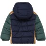 s.Oliver Baby Winterjacke fur Jungen Детская зимняя куртка для мальчиков