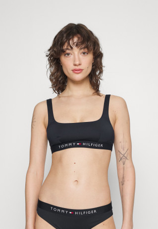 Tommy Hilfiger BRALETTE   Bikini top desert sky БРАЛЕТТ лиф бикини небо пустыни