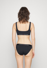 Tommy Hilfiger BRALETTE   Bikini top desert sky БРАЛЕТТ лиф бикини небо пустыни