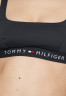 Tommy Hilfiger BRALETTE   Bikini top desert sky БРАЛЕТТ лиф бикини небо пустыни