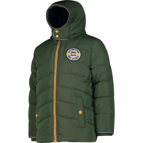 Salt and Pepper Outdoorjacke fur Jungen Уличная куртка для мальчиков