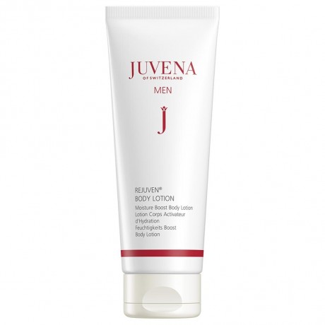 Juvena Moisture Boost Body Lotion  Увлажняющий лосьон для тела