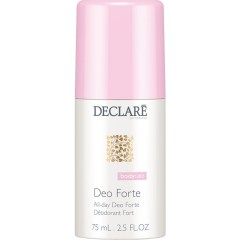 Declare (Декларе) Body Care Deoforte Deodorant Roll-On, 75 мл