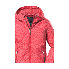 killtec Outdoorjacke KOS 57 GRLS JCKT Outdoorjacken Куртка для активного отдыха KOS 57 GRLS Куртки для активного отдыха JCKT