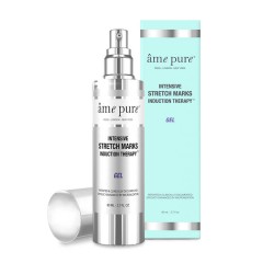 ame pure Intensive Stretch Marks Induction Therapy™ GEL 80ml  Intense Stretch Marks Induction Therapy™ GEL 80 мл
