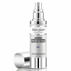 ame pure Intensive Stretch Marks Induction Therapy™ GEL 80ml  Intense Stretch Marks Induction Therapy™ GEL 80 мл