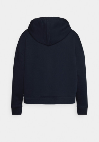 Tommy Hilfiger GRAPHIC HOODIE Sweatshirt desert sky ГРАФИЧЕСКАЯ ХУДИ Толстовка небо пустыни