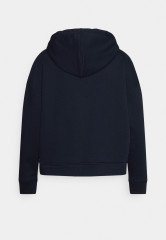 Tommy Hilfiger GRAPHIC HOODIE Sweatshirt desert sky ГРАФИЧЕСКАЯ ХУДИ Толстовка небо пустыни