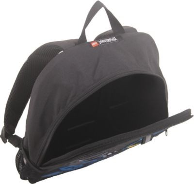 LEGO Kinderrucksack LEGO NINJAGO Jay (2022) Детский рюкзак LEGO NINJAGO Джей (2022)