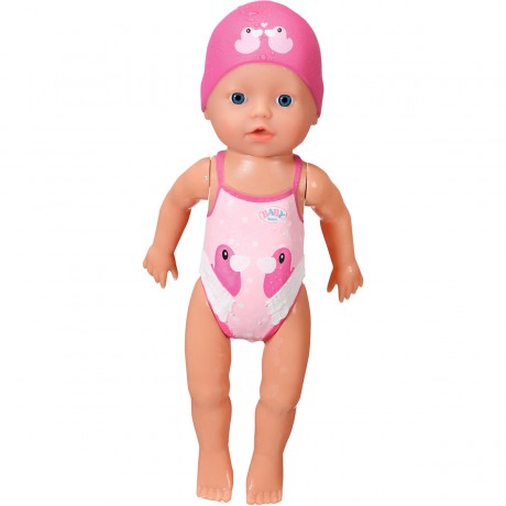 Zapf Creation BABY born® My First Swim Girl 30 cm BABY Born® My First Swim Girl 30 см