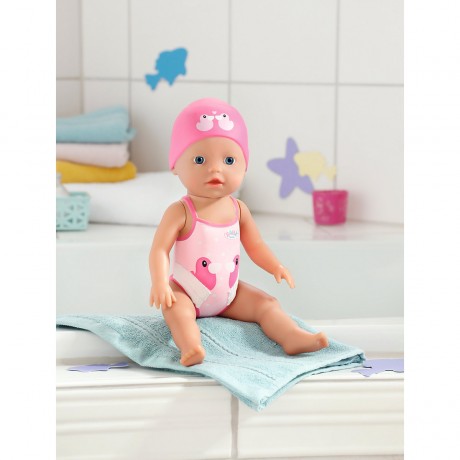 Zapf Creation BABY born® My First Swim Girl 30 cm BABY Born® My First Swim Girl 30 см