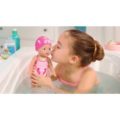 Zapf Creation BABY born® My First Swim Girl 30 cm BABY Born® My First Swim Girl 30 см