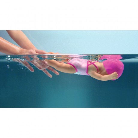 Zapf Creation BABY born® My First Swim Girl 30 cm BABY Born® My First Swim Girl 30 см