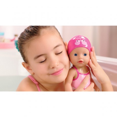 Zapf Creation BABY born® My First Swim Girl 30 cm BABY Born® My First Swim Girl 30 см