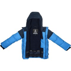 kamik Skijacke GLEN fur Jungen Лыжная куртка GLEN для мальчиков