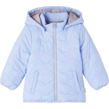 name it Winterjacke NMFMAGGY fur Madchen Зимняя куртка NMFMAGGY для девочки