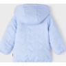 name it Winterjacke NMFMAGGY fur Madchen Зимняя куртка NMFMAGGY для девочки