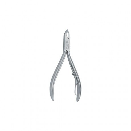 ERBE Nagelzange, rostfrei, 10 cm, Schneidenlange 4 mm  Кусачки для ногтей, нержавеющая сталь, 10 см, длина лезвия 4 мм.