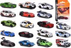 Majorette Racing Cars Sammelauto Гоночные автомобили коллекционный автомобиль