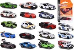 Majorette Racing Cars Sammelauto Гоночные автомобили коллекционный автомобиль