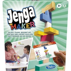 Hasbro Jenga Maker Дженга Мейкер