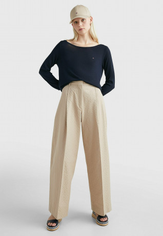 Tommy Hilfiger STITCH Jumper desert sky СТРОЧКА перемычки небо пустыни