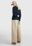 Tommy Hilfiger STITCH Jumper desert sky СТРОЧКА перемычки небо пустыни