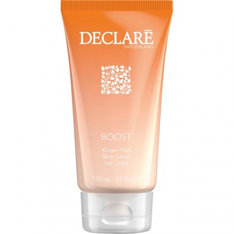 Declare (Декларе) Body Care Boost Body Lotion Лосьон для тела, 150 мл