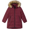 Reima Wintermantel LUNTA fur Madchen Зимнее пальто LUNTA для девочки