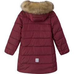 Reima Wintermantel LUNTA fur Madchen Зимнее пальто LUNTA для девочки