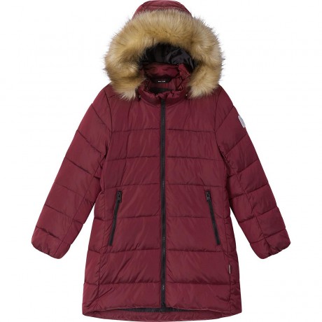 Reima Wintermantel LUNTA fur Madchen Зимнее пальто LUNTA для девочки