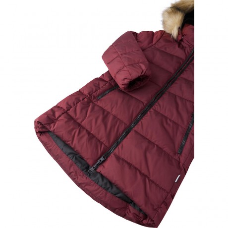 Reima Wintermantel LUNTA fur Madchen Зимнее пальто LUNTA для девочки