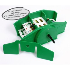 ASS Altenburger Kartenmischer Vario Устройство для тасования карт Vario