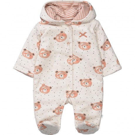 STACCATO Baby Outdoor-Overall fur Madchen Детские уличные комбинезоны для девочек