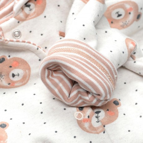 STACCATO Baby Outdoor-Overall fur Madchen Детские уличные комбинезоны для девочек