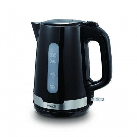 Adexi Adexi Wasserkocher Wasserkocher 1,7 L Heizen Hitze Erwarmen Tee Kettle Kuchengerate Wohnu Чайник Adexi Чайник 1,7 л Отопление Чайник для чая Оборудование для торта Гостиная