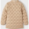 name it Winterjacke NKFMALENE fur Madchen Зимняя куртка NKFMALENE для девочки