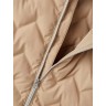 name it Winterjacke NKFMALENE fur Madchen Зимняя куртка NKFMALENE для девочки