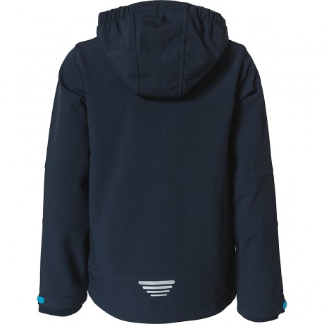 CMP Teen Softshelljacken KID JACKET FIX HOOD M Подростковые куртки софтшелл KID JACKET FIX HOOD M