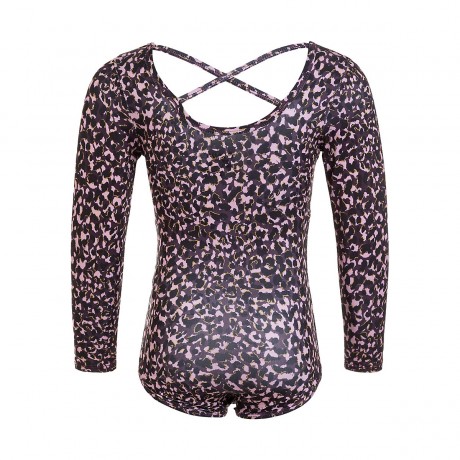 Zigzag Bodysuit боди костюм