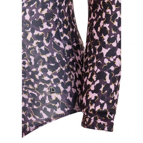 Zigzag Bodysuit боди костюм