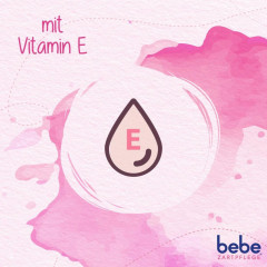 bebe Zartcreme quot;Zartpflegequot; 6er-Pack  Мягкий крем quot;мягкий уходquot; 6 упаковок