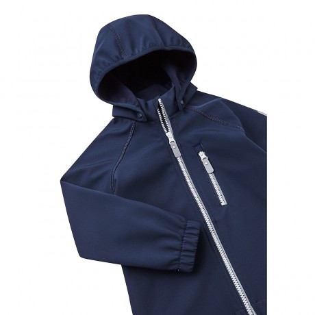 Reima Softshell Jacke Vantti Softshelljacken fur Kinder Куртка софтшелл Vantti Куртки софтшелл для детей