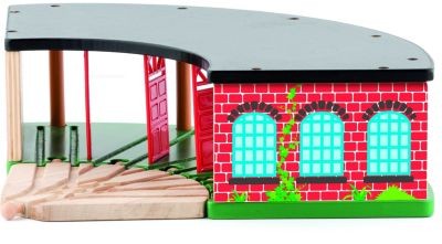 Woodyland Holzspielzeug Zubehor Bahn Деревянный игрушечный поезд