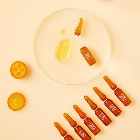 Nivea Q10 Energy Anti-Falten 7 Tage  Q10 Energy против морщин 7 дней