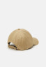 Tommy Hilfiger MONOGRAM CAP UNISEX Cap classic khaki КЕПКА УНИСЕКС С МОНОГРАММОЙ Кепка классический хаки