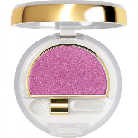 Collistar (Коллистар) Augen Silk Effect Eye Shadow Тени для век, Nr. 65 Steel / 4 g