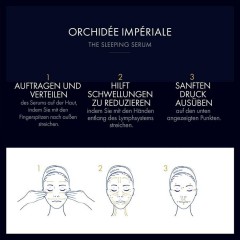 Guerlain Sleeping Serum Спящая сыворотка