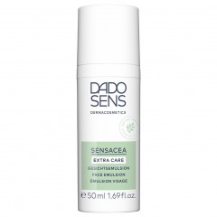 DADO SENS Dermacosmetics Extra Care Gesichtsemulsion Эмульсия для лица Extra Care